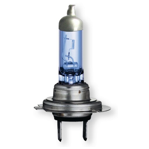 Halogena žarulja H7 +100 % PREMIUM LINE 12V    55W